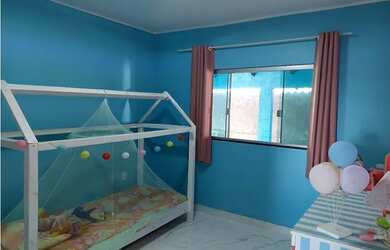 Imagem 12: Casa no corumbá 4 - Condomínio Valle das Palmeiras