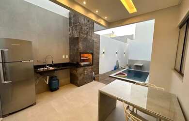 Imagem 15: CONDOMÍNIO BUONA VITA. Piscina, Churrasqueira, Guarda roupae200m² de...