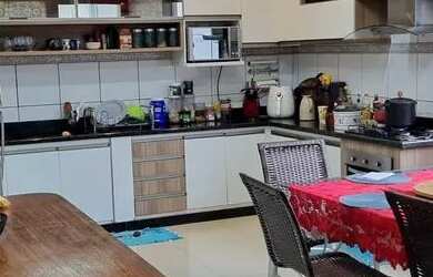 Imagem 8: Linda Casa Bairro Aponiã