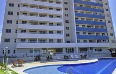 Imagem: O apartamento possui 3 Dormitórios, 2 Banheiros, 2 Vagas na