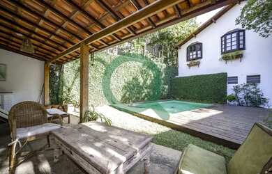 Imagem 9: São Paulo - Casa Padrão - Jardim Europa