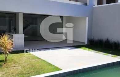 Imagem 5: Casa 4 suítes - Condomínio Vivendas do Sol - Recreio - RJ