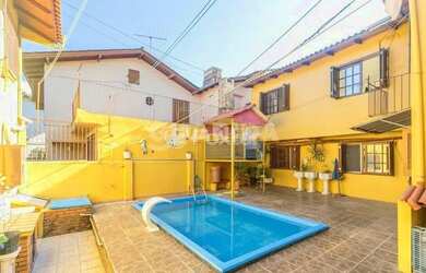 Imagem 9: Casa à venda Rua André Primo Biazetto, Campo Novo - Porto Alegre