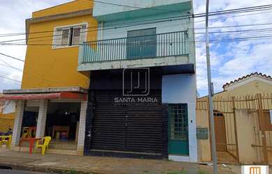 Imagem: O depósito possui 50m² de Área e está localizado em Campos