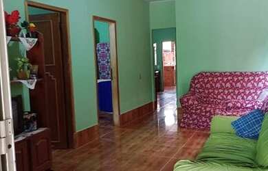 Imagem 6: casa. 2 Vagas na garageme3 Dormitórios