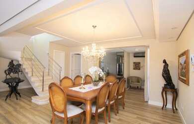 Imagem 9: Cobertura em Bela Vista. Piscina, Guarda roupa, Lareirae3 Vagas na garagem