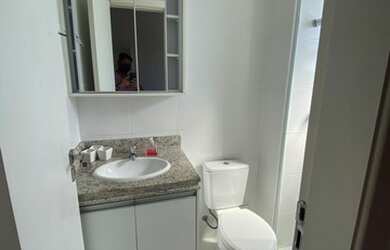 Imagem 9: APARTAMENTO LUDCO 3 SUÍTES NO GREENVILLE, PATAMARES, SALVADOR/BAHIA