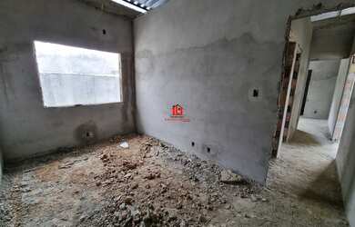 Imagem 9: Casa Terrea no Morada dos Passaros 3 Qts (Suite) 275m² Faltando Acabamentoo