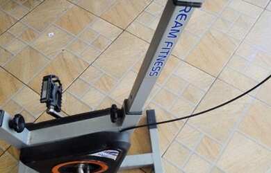 Imagem: O depósito possui 50m² de Área e está localizado em Vila