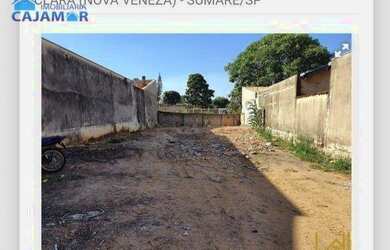 Imagem: O terreno possui 305m² de Área e está localizado em Jardim