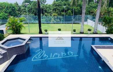 Imagem 4: Casa com 6 dormitórios à venda, 944 m² por R$ 7.000.000,00 - Condomínio...