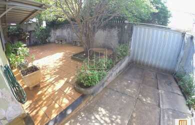 Imagem 4: Casa térrea na rua 4 dormitórios/suite, cozinha planejada