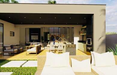 Imagem 4: Luxuosa Casa à venda na Fazenda Kurumin, 393 m² por R$ 4.200.000 - Kurumin...