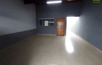 Imagem: A casa possui 2 Dormitórios, 2 Banheiros, 90m² de Área e