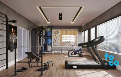 Imagem 15: Apartamento à venda, 95 m² - Santa Mônica - Uberlândia/MG