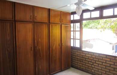 Imagem 5: casa alugar no condominio beira rio - em frente ao parque shopping bahia