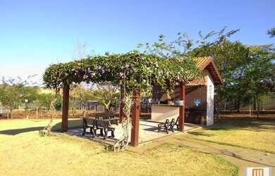 Imagem 15: Terreno terreno em condominio fechado , lazer, espaço gourmet, salão...