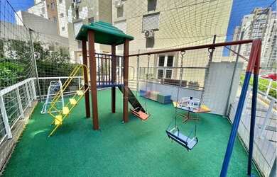 Imagem 6: Apartamento em Centro. Piscina, Imóvel mobiliado, Ar-condicionadoe51m²...