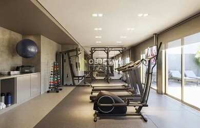 Imagem 8: Apartamento à venda 2 Quartos 2 Suites 2 Vagas 76.74M² Moinhos de Vento Porto Alegre - RS