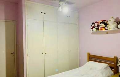 Imagem 12: Apartamento à venda, 3 quartos, 1 vaga, Gonzaga - Santos/SP