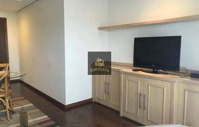 Imagem 2: Flat disponível em Pinheiros