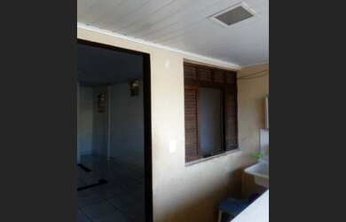 Imagem 1: Casa. 1 Banheiroe1 Dormitório