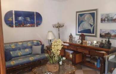 Imagem: O apartamento possui 2 Dormitórios, 3 Banheiros, 1 Vaga na