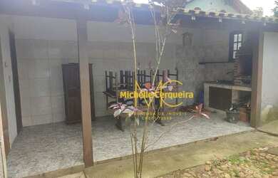 Imagem 9: 2 CASAS PELO VALOR DE 1 À VENDA EM UNAMAR - TAMOIOS - CABO FRIO