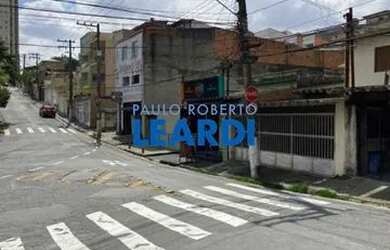 Imagem: AREA - VILA HUMAITÁ - SP