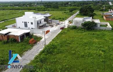 Imagem: O terreno à venda e está localizado em Engenheiro Luciano