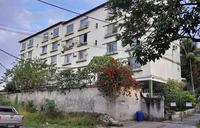 Imagem: O apartamento possui 2 Dormitórios, 1 Banheiro, 79m² de Área