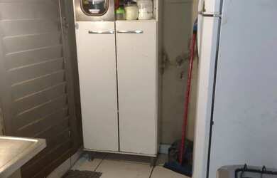 Imagem 4: Vendo casa. 1 Banheiroe1 Dormitório