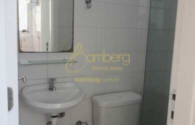 Imagem 3: Excelente apto. Piscina, 141m² de Área, 2 Vagas na garageme4 Dormitórios