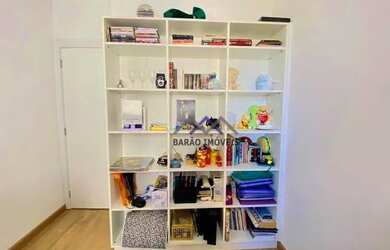 Imagem 11: Apartamento com 2 dormitórios, 56 m² - venda por R$ 398.000,00 ou aluguel por R$ 2.437,86