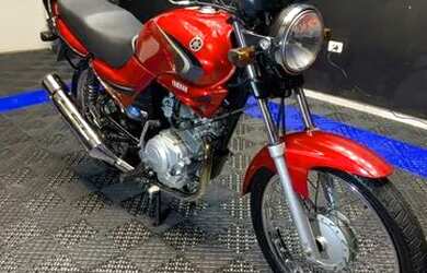 Imagem: O depósito possui 40m² de Área e está localizado em Borda