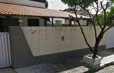 Imagem 1: Terreno no cristo. 