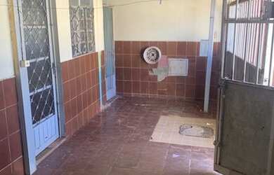 Imagem 1: Alugo casa na laje. 79m² de Área, 1 Vaga na garageme1 Dormitório