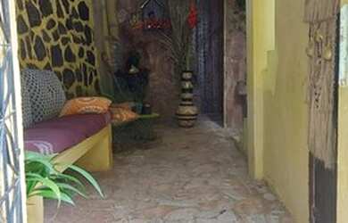 Imagem 2: Guaramiranga Casa p/ alugar fins de semana e feriados