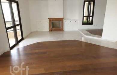 Imagem 2: Apartamento à venda em Vila Sônia com 244 m², 3 quartos, 3 suítes, 4 vagas