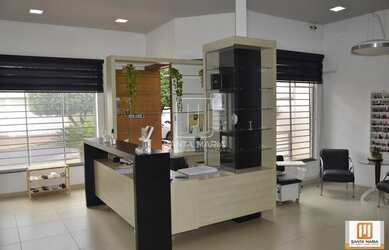 Imagem 5: Casa sobrado na rua 4 dormitórios/suite, cozinha planejada