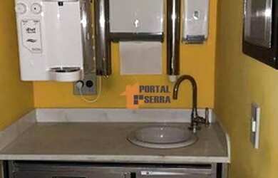 Imagem 8: Sala, 50 m² - venda por R$ 349.000,00 ou aluguel por R$ 2.860,00/mês...