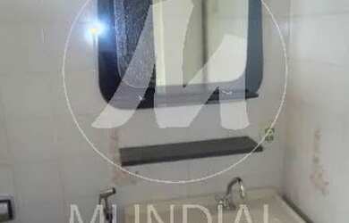 Imagem: O apartamento à venda possui 1 Dormitório, 1 Banheiro, 1 Vaga