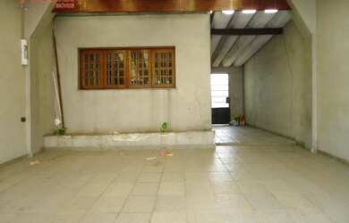 Imagem 2: Sobrado à venda, 160 m² por R$ 520.000,00 - Parque Fongaro - São Paulo/SP