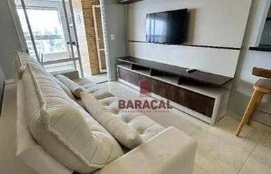 Imagem 11: Apartamento com 3 dormitórios à venda, 126 m² por R$ 945.000,00 - Aviação...