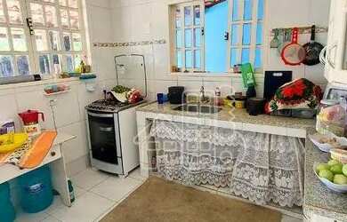 Imagem 6: Condomínio em Maricá. Churrasqueira, Varanda, 150m² de Áreae2 Vagas...