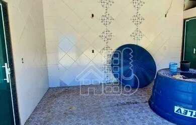 Imagem 2: Condomínio em Maricá. Churrasqueira, Varanda, 150m² de Áreae2 Vagas...