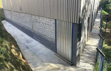 Imagem 15: SANTANA DE PARNAIBA - Galpao / deposito / armazem - RESIDENCIAL SANTA...