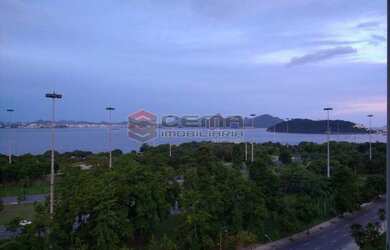 Imagem 1: COBERTURA ALTO PADRÃO A VENDA FLAMENGO - 3 QUARTOS COM VAGA - LC30301