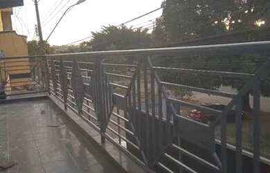 Imagem: A casa possui 2 Dormitórios e está localizado em Ceilândia