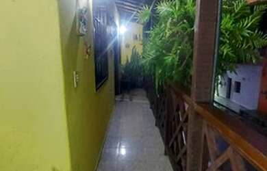 Imagem 6: Guaramiranga Casa p/ alugar fins de semana e feriados